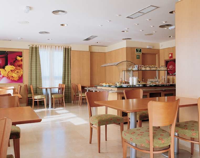 Hotel Monte Rozas Las Rozas de Madrid Exterior foto